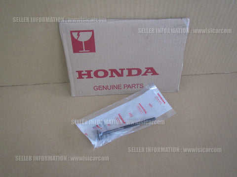 HONDA ACTY TRUCK HA1 HA2 HA3 HA4 VALVE EXHAUST 14721-PN4-000 parts imported cars