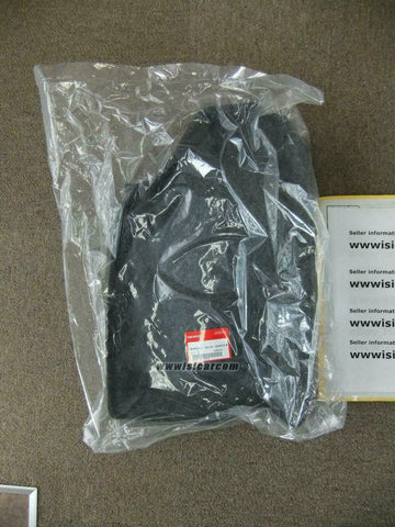HONDA NSX NA1 GARNISH R. TRUNK SIDE *NH85L* 84601-SL0-000ZA supercar classic 4U!