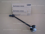MITSUBISHI DELICA STAR WAGON P25W P35W SHAFT & BRT ASSY G.FT LINK CROSS MB412520
