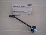 MITSUBISHI DELICA STAR WAGON P25W P35W SHAFT & BRT ASSY G.FT LINK CROSS MB412520