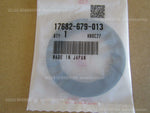 HONDA CIVIC CR-X EG2 FUEL CAP GASKET 17682-679-013 fits other models! ask 4 info