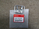 HONDA INTEGRA DC2 EMBLEM REAR CENTER 75701-S2A-A00 GENUINE JDM PARTS DIRECT 2U