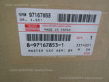 ISUZU BIGHORN BRAKE SERVO MASTER VACUUM CYLINDER 8-97167853-1 חלפים לרכב טרופר