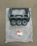 HONDA HONDA JAZZ LHD 2002 - 2004 PANEL ASSY., CENTER NH435L 77250-SAA-G00ZA