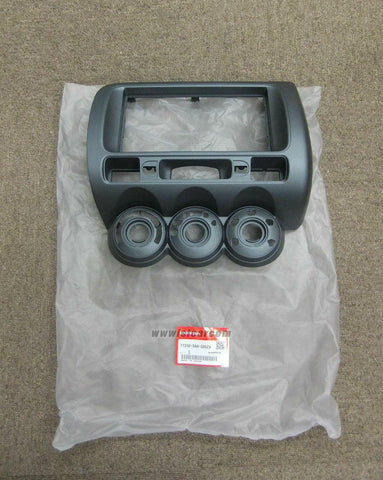 HONDA HONDA JAZZ LHD 2002 - 2004 PANEL ASSY., CENTER NH435L 77250-SAA-G00ZA