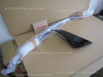 HONDA NSX NSX-R NA1 GARNISH, LH CTR PILLAR BERLINA BLACK NH547 72575-SL0-505ZC !