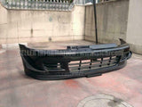 CARBON CANARDS SET FRONT BUMPER for HONDA CIVIC EG6 CIVIC-EG6-001 MADE IN JAPAN