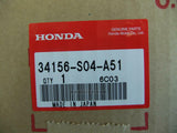 HONDA CIVIC FERIO EK2 LAMP UNIT, L. LID 34156-S04-A51