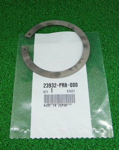 HONDA NSX NA1 100 110 120 130 MT SHIM B, 82MM (0.55MM) 23932-PR8-000