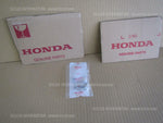 HONDA CB1300 SUPER FOUR SC54 CRANK BEARING A MAIN (17MM) GREEN 13315-MJ0-010