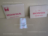 HONDA CB1300 SUPER FOUR SC54 CRANK BEARING A MAIN (17MM) GREEN 13315-MJ0-010