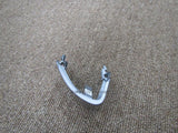 HONDA NSX NA1 NA2 COVER FR TACKING HOOK KAISER SILVER METALLIC 71107-SL0-000ZD