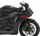 HONDA CBR1000RR 2021 COVER ALTERNATOR 11321-MKF-A00 open class canyon carver go