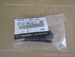 MAZDA MX-5 2008-2014 COVER, TOWING HOOK NP32-50-A11BB zoom zoom auto parts DIY