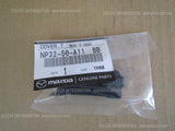 MAZDA MX-5 2008-2014 COVER, TOWING HOOK NP32-50-A11BB zoom zoom auto parts DIY