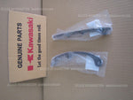 KAWASAKI KLX300R 2020-2022 GUIDE CAM CHAIN SET X2 pc 12053-0204 engine repair