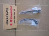 KAWASAKI KLX300R 2020-2022 GUIDE CAM CHAIN SET X2 pc 12053-0204 engine repair