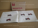 HONDA NSR250-5SP MC28 JET PRIMARY MAIN AIR 80 99105-MA3-0800 LH carby