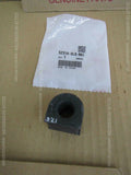 HONDA NSX-R NA2 BUSH REAR STABILIZER 52316-SL0-R01 genuine auto acura parts oem
