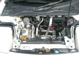 HONDA NSX NA1 NA2 EXTENSION LH RADIATOR SUPPORT LOWER 60912-SL0-300ZZ genuine !
