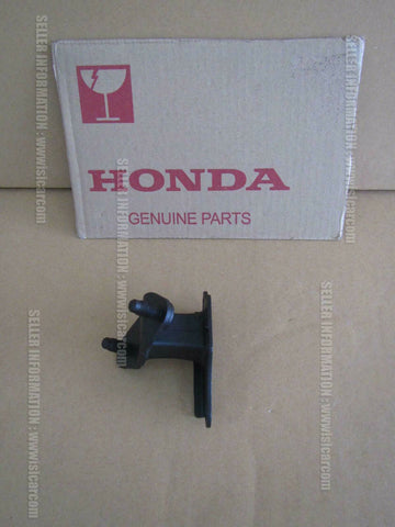 HONDA ELYSION 3.0L V6 RR3 RUBBER, RR. TRANSMISSION LOWER MOUNTING 50860-SDB-A00