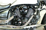 KAWASAKI VULCAN 900 CLASSIC 2012 SHAFT-TRANSMISSION INPUT,13T 13127-0038