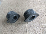 KAWASAKI KZ305A KZ305B 1981-1982 HOLDER CARBURATOR SET OF X2 PCS 16065-1013