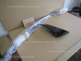 HONDA NSX NSX-R NA1 GARNISH, LH CTR PILLAR BERLINA BLACK NH547 72575-SL0-505ZC !