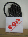 GENUINE SUZUKI GSF400 BANDIT GK75A REGULATOR RECTIFIER 32800-33C01 ELECTRICAL