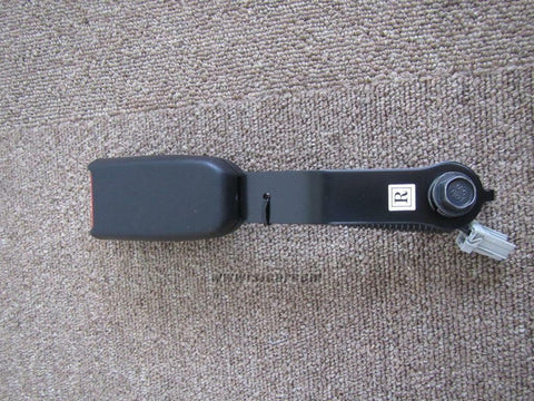HONDA NSX-R NA2 BUCKLE, R.SEAT BELT INNER 81455-SL0-J22ZA DIREKT AN DIE HAUSTUR