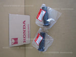 HONDA RVF400 NC35 RUBBER GRIP SET HANDLEBAR 53166-KT8-710 53165-KT8-710 jdm part