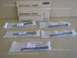 FUSO CANTER MITSUBISHI 4D33 4D34 CYLINDER HEAD BOLT SET X5PC ME011016 engine fix