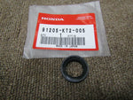 HONDA 1988 NX650 OIL SEAL (17.5X26X5) 91205-KT2-005 rear suspension link arm cu