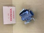 HONDA NSS250X FORZA 2007 THROTTLE BODY 16400-KSV-D02 recambio original de honda