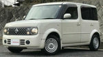 NISSAN CUBE BZ11 HINGE ASSY-REAR DOOR 824015V00A