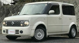 NISSAN CUBE BZ11 HINGE ASSY-REAR DOOR 824015V00A