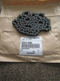 KAWASAKI D-TRACKER LX250E D-TRACKER-X LX250V CAM CHAIN 92RH2010 92057-0668 jdm