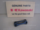 KAWASAKI KAWASAKI VERSYS 650 ABS 2020 HOLDER-HANDLE,UPP,F.S.BLACK 46012-0372-18R