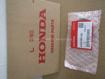 HONDA VFR1200F 2014 SC63 BEARING RADIAL BALL (6205UU) 91053-MCS-G01 front wheel