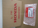 HONDA VFR1200F 2014 SC63 BEARING RADIAL BALL (6205UU) 91053-MCS-G01 front wheel