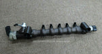 TOYOTA HIACE VAN DIESEL 1KD KDH201 RAIL ASSY COMMON 23810-30130 injection system