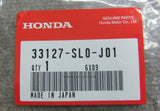 HONDA NSX NA2 COVER COMP., HEAD LIGHT (HID) 33127-SL0-J01