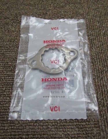 HONDA XRV750 AFRICA TWIN RD04 PLATE FIXING 23811-MV1-000 SPROCKET 2 COUNTERSHAFT