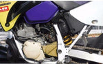 HONDA CRM250AR MD32 SPEEDOMETER GEARBOX DRIVE 44800-KAE-871 activated radical 4U