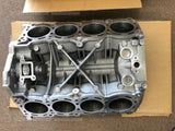 NISSAN FUGA Y50 VQ45 ENGINE BLOCK 11000-AR000 V8 aluminium cast cnc machined jpn