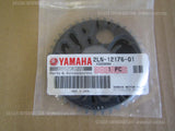 YAMAHA TTR230 TT-R230 05-23 SEROW 92-2000 SPROCKET, CAM CHAIN (40T) 2LN-12176-01