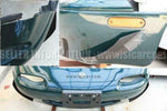 CARBON CANARDS TYPE S LIP FOR MAZDA EUNOS ROADSTER MX-5 MIATA ROADS-NA6-S01 AERO