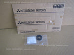 MITSUBISHI GRANDIS 2WD 2.4L NA4W SEAL BRAKE BOOSTER MN116880 mpv auto parts EDLP
