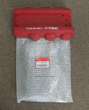 HONDA NSX NA2 COVER INTAKE MANIFOLD TOP (TYPE R) 17111-PBY-R01 DOHC VTEC red V6