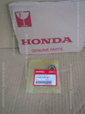 HONDA PCX150 2018 KF30 BEARING RADIAL BALL (6201) 91006-KZR-601 scooter parts